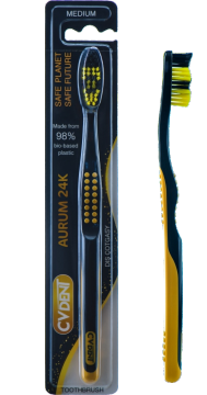 CV DENT® AURUM 24K