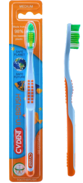 CV DENT® IN-BRUSH